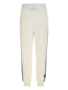 GUESS SPORT Pantalone Donna Cheri Long Pant V4RB08 KBSL0 F0AH Bianco - Stilato