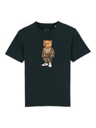 BARON FILOU T-Shirt e Polo Uomo T-SHIRT FILOU V Nero - Stilato