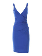 MARCIANO Abito Donna PENNY DRESS 4GGK36 6071Z G739 Blu - Stilato