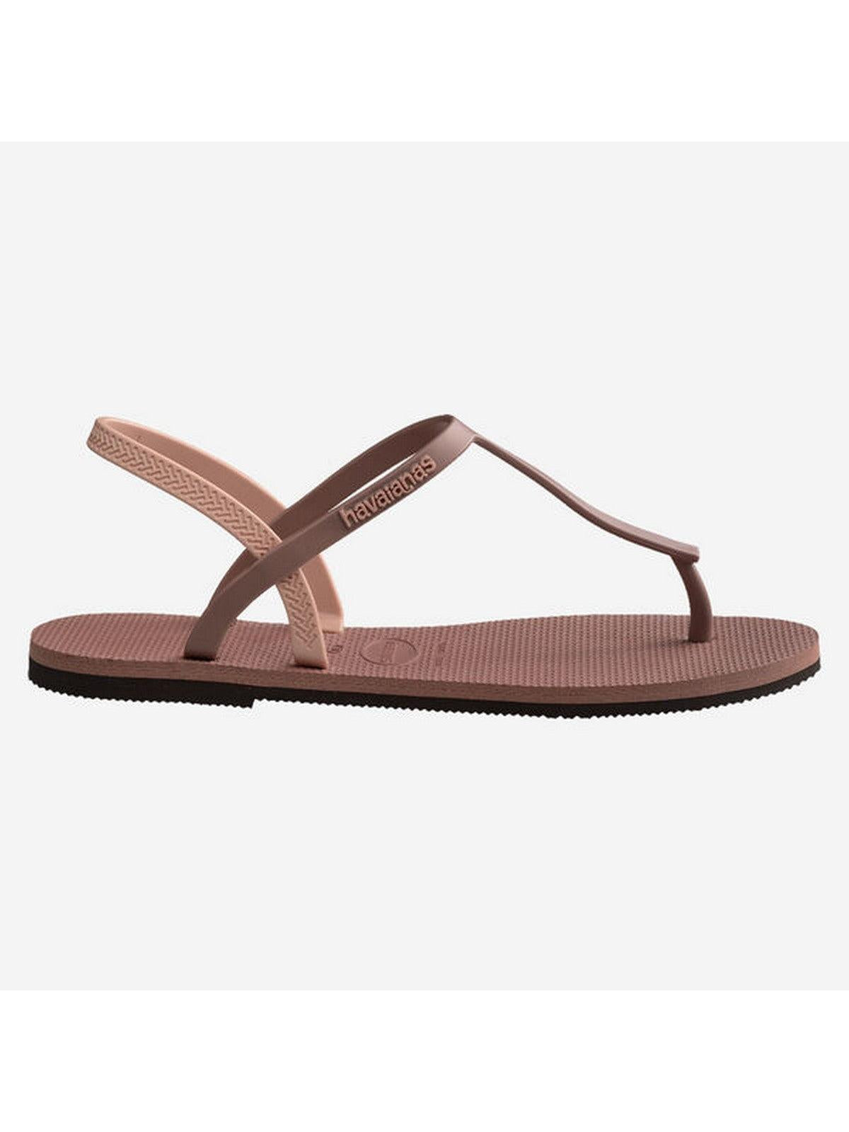 HAVAIANAS Infradito Donna Hav. You Paraty Rj 4148985.3544 Rosa - Stilato