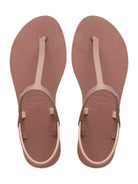 HAVAIANAS Infradito Donna Hav. You Paraty Rj 4148985.3544 Rosa - Stilato