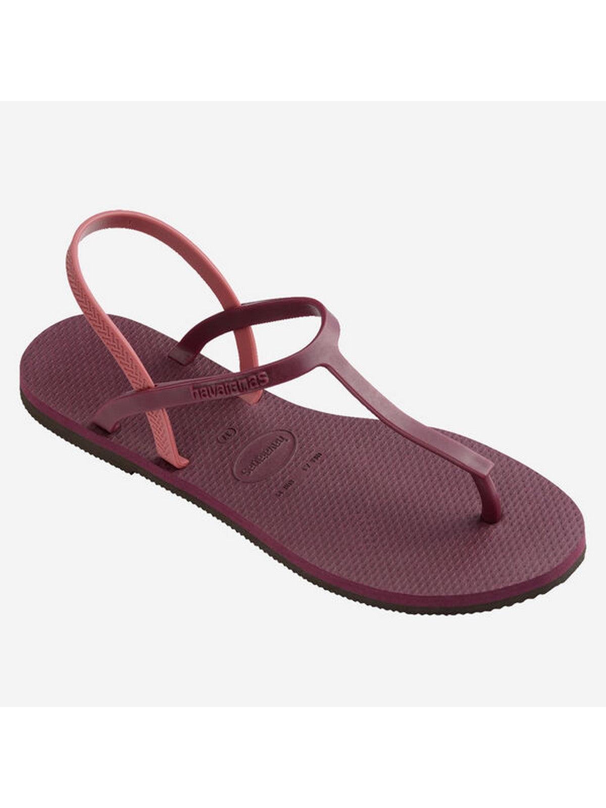 HAVAIANAS Infradito Donna Hav. You Paraty Rj 4148985.5143 Viola - Stilato