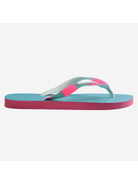 HAVAIANAS Infradito Donna Hav. top Verano II 4148986.0838 Rosa - Stilato