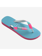 HAVAIANAS Infradito Donna Hav. top Verano II 4148986.0838 Rosa - Stilato