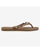 HAVAIANAS Infradito Donna Hav. Square Stylish 4149012.3581 Rosa - Stilato