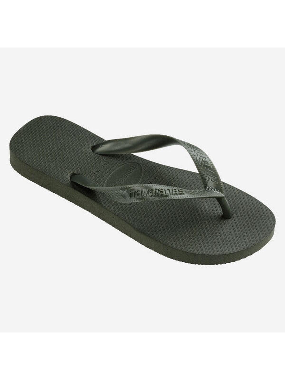 HAVAIANAS Infradito Donna Hav. Top Tiras Senses 4149375.4896 Verde - Stilato