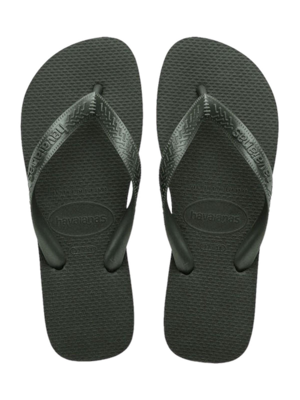 HAVAIANAS Infradito Donna Hav. Top Tiras Senses 4149375.4896 Verde - Stilato