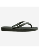 HAVAIANAS Infradito Donna Hav. Top Tiras Senses 4149375.4896 Verde - Stilato