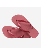 HAVAIANAS Infradito Donna Hav. Top Tiras Senses 4149375.5190 Rosso - Stilato