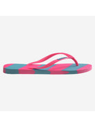 HAVAIANAS Infradito Donna Hav. Slim Color Fun 4149323.5569 Rosa - Stilato