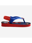 HAVAIANAS Infradito Bambini e ragazzi Hav. Baby marvel 4147132.2090 Rosso - Stilato