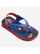 HAVAIANAS Infradito Bambini e ragazzi Hav. Baby marvel 4147132.2090 Rosso - Stilato