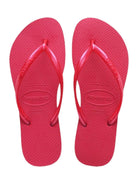 HAVAIANAS Infradito Donna HAV. SLIM 4000030.5241 Rosa - Stilato