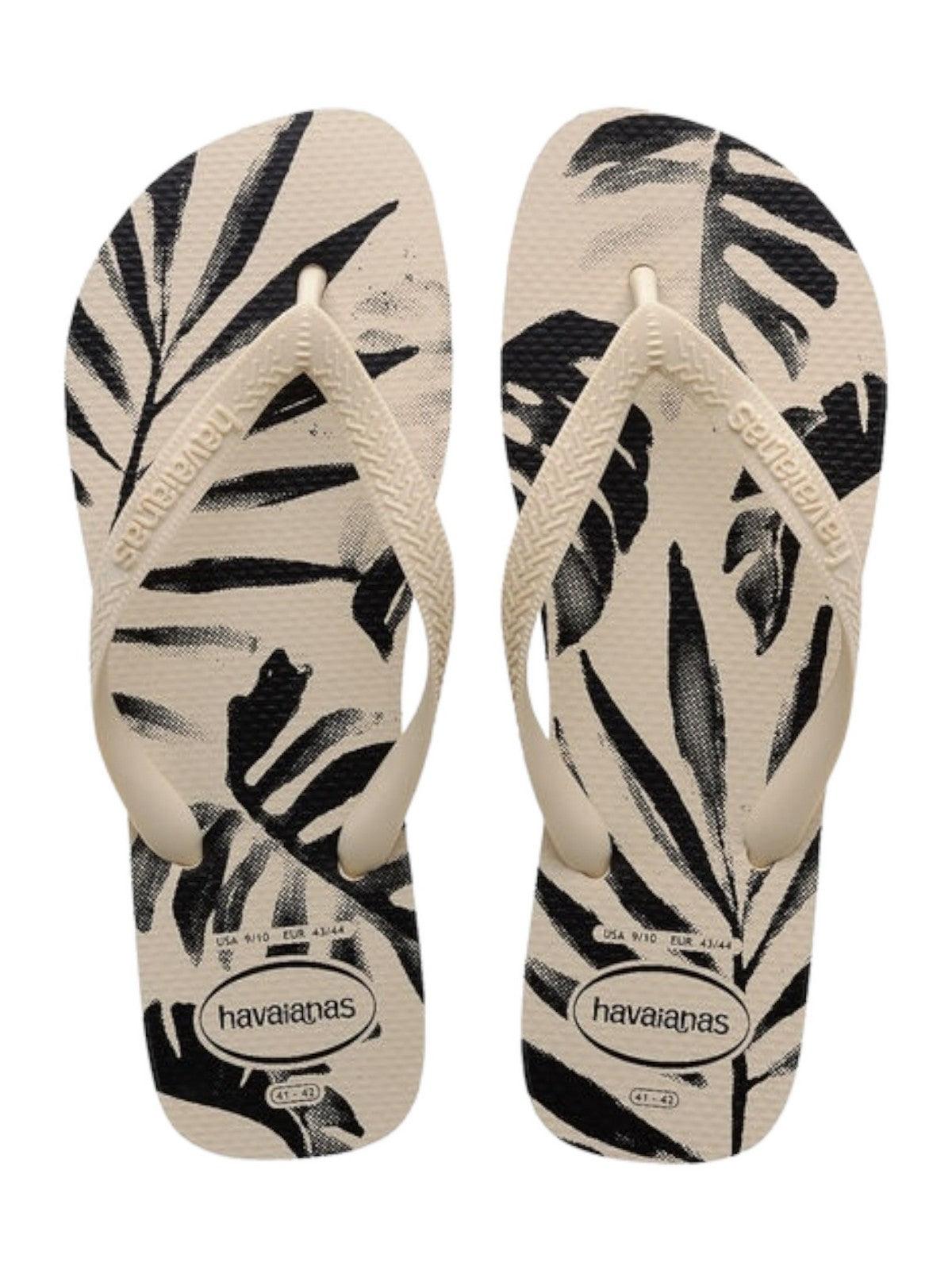 HAVAIANAS Infradito Uomo Hav. Aloha 4111355.0121 Beige - Stilato