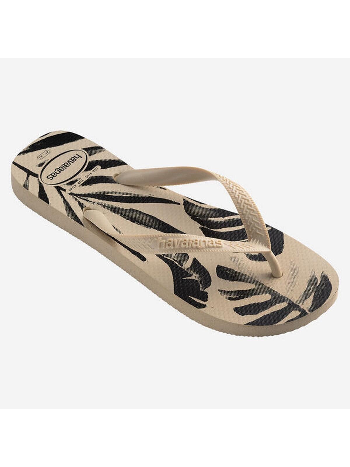 HAVAIANAS Infradito Uomo Hav. Aloha 4111355.0121 Beige - Stilato