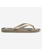 HAVAIANAS Infradito Uomo Hav. Aloha 4111355.0121 Beige - Stilato