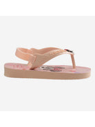 HAVAIANAS Infradito Bambine e ragazze Hav. Baby Disney Classics II 4137007.7233 Rosa - Stilato