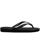 HAVAIANAS Infradito Donna Hav. Top Tiras Senses 4149375.0090 Nero - Stilato