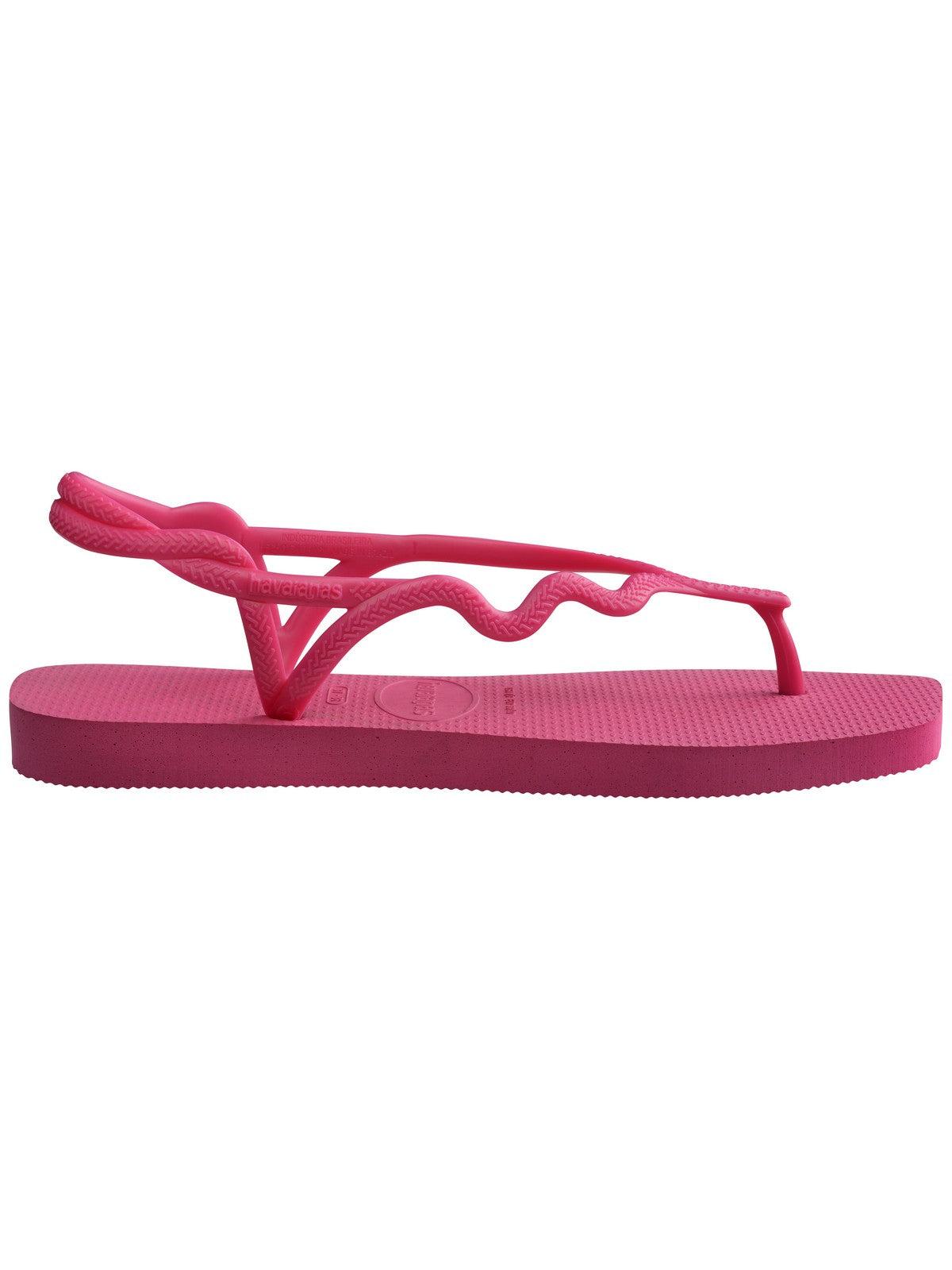 HAVAIANAS Infradito Donna Hav. Soleil 4148977.5784 Rosa - Stilato