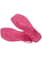 HAVAIANAS Infradito Donna Hav. Soleil 4148977.5784 Rosa - Stilato