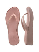 HAVAIANAS Infradito Donna Hav. High Platform 4149329.3544 Rosa - Stilato