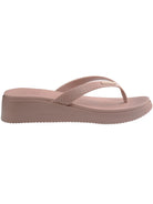 HAVAIANAS Infradito Donna Hav. High Platform 4149329.3544 Rosa - Stilato