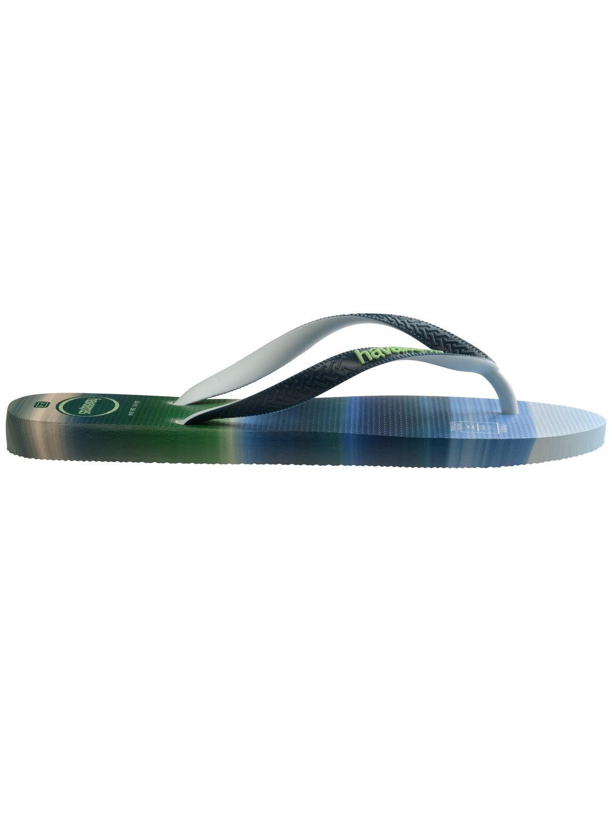 HAVAIANAS Infradito Uomo Hav. Top Surf Sessions 4149094.7470 Beige - Stilato