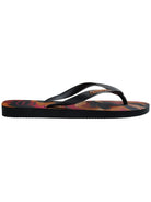 HAVAIANAS Infradito Uomo Hav. Top camu 4141398.7538 Grigio - Stilato