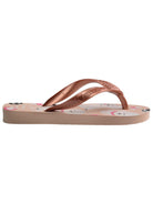 HAVAIANAS Infradito Bambine e ragazze Hav. kids Top Pets 4146823.3606 Rosa - Stilato