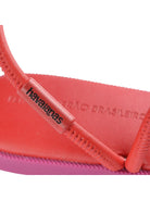 HAVAIANAS Infradito Donna Hav. Una Pitanga 4149611.2090 Beige - Stilato