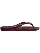 HAVAIANAS Infradito Uomo Hav. Top Tribo 4144505.5143 Viola - Stilato