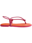 HAVAIANAS Infradito Donna Hav. Una Acai 4149616.7608 Arancione - Stilato