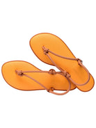 HAVAIANAS Infradito Donna Hav. Una Acai 4149616.4919 Arancione - Stilato