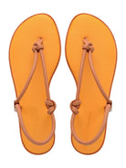 HAVAIANAS Infradito Donna Hav. Una Acai 4149616.4919 Arancione - Stilato