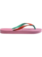 HAVAIANAS Infradito Donna Hav. top mix 4115549.1749 Rosa - Stilato