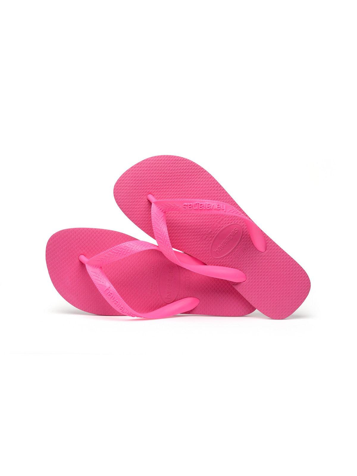 HAVAIANAS Infradito Donna HAV. TOP 4000029.5784 Rosa - Stilato