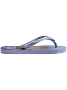 HAVAIANAS Infradito Bambine e ragazze Hav. Kids Slim 4123328.5020 Viola - Stilato