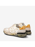 PREMIATA Sneaker Uomo MICK VAR 6613 Bianco - Stilato