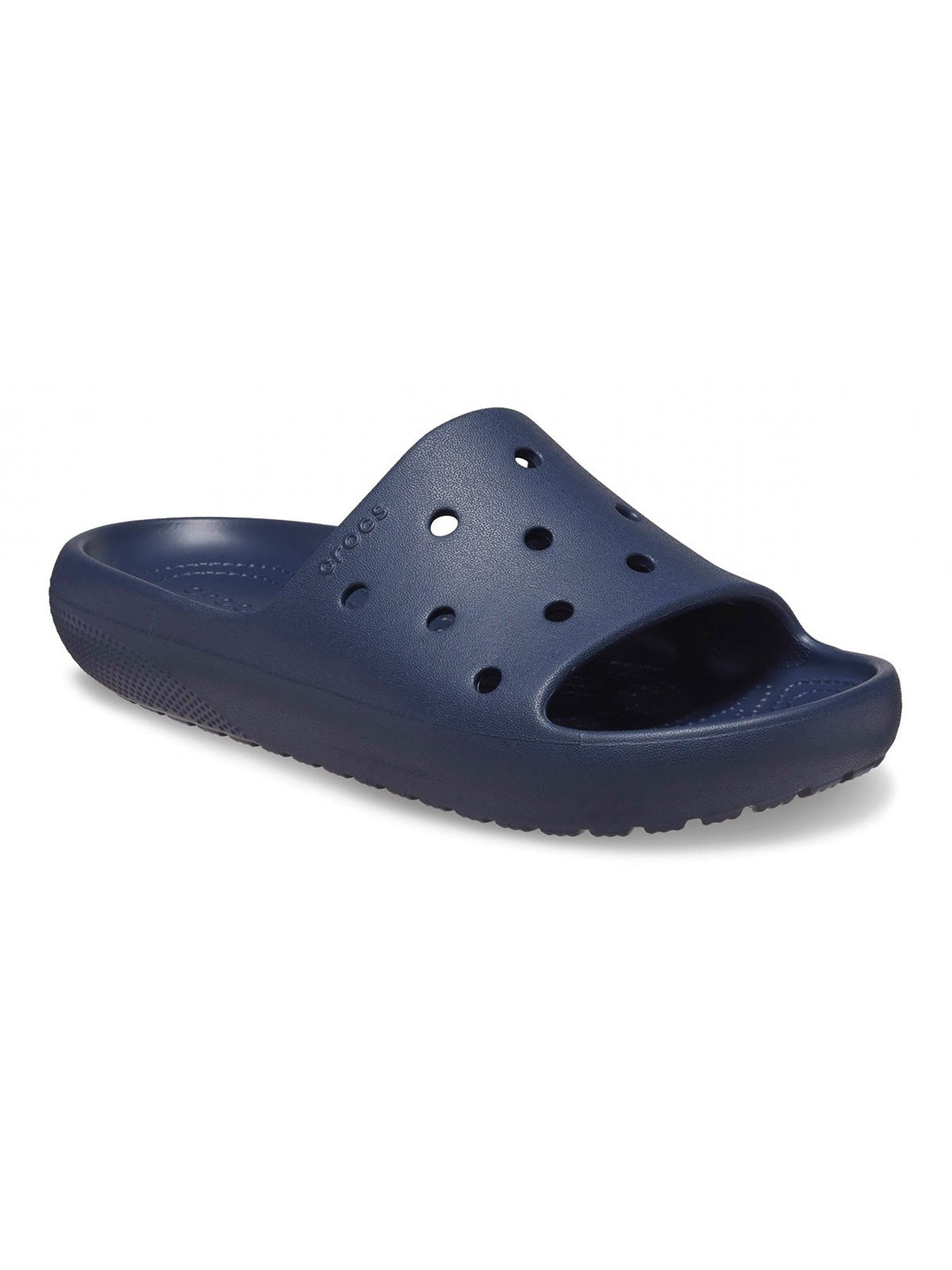 CROCS Ciabatta Unisex adulto Classic Slide 2 209401 410 Blu - Stilato