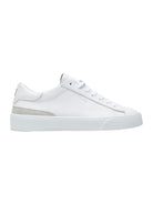 D.A.T.E. Sneaker Uomo M391-SO-CA-WH Bianco - Stilato