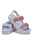 CROCS Sandalo Bambini e ragazzi Crocband Cruiser Sandal K 209423 0HP Blu - Stilato