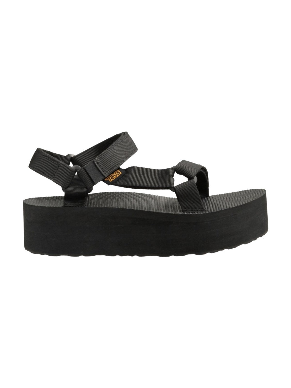 TEVA Sandalo Donna 1008844 BLK Nero - Stilato