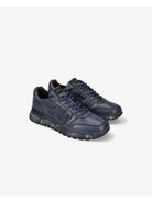 PREMIATA Sneaker Uomo MICK VAR 1807 Blu - Stilato