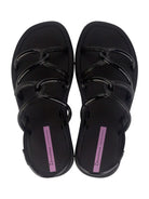 IPANEMA Sandalo Donna Ipanema Meu Sol Sandal Ad IP.27135 AV559 Nero - Stilato