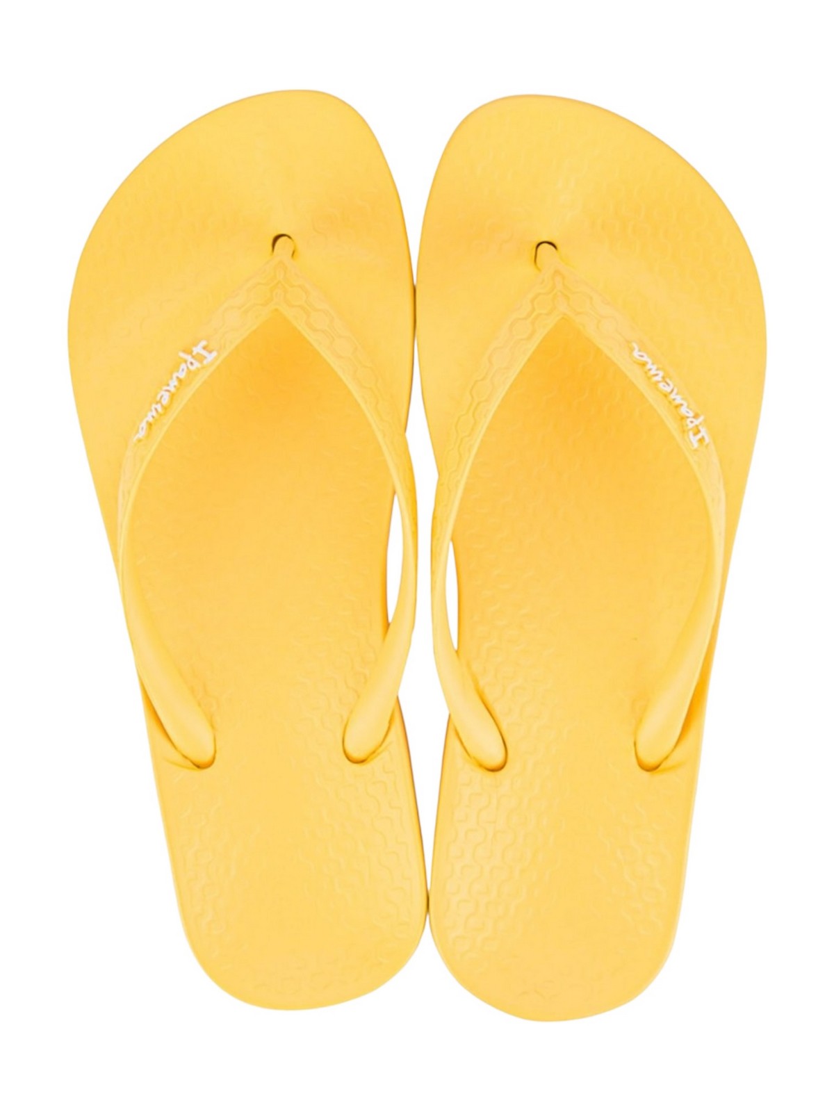 IPANEMA Infradito Donna Ipanema Anat Colors Fem IP.82591 AQ608 Giallo - Stilato