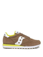 SAUCONY Sneaker Uomo Jazz original S2044 Verde - Stilato