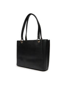 Guess Borsa Nera Donna Nolana HWVG95 00250 BLA - Stilato