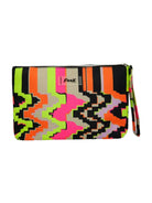 F**K Pochette Donna FK24-A034X07 Multicolore - Stilato