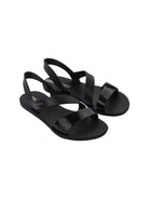 IPANEMA Sandalo Donna Ipanema Vibe Sandal Fem IP.82429 AJ078 Nero - Stilato