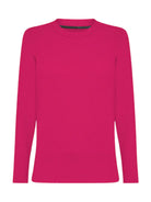 RRD Maglione Donna W23533 47 Rosa - Stilato